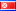 bandera del país