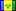 country flag